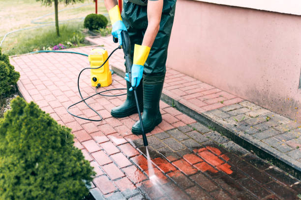 Concrete Sealing in Utica, IN