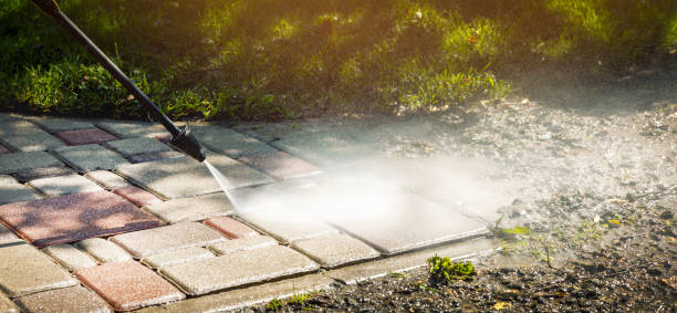 Reliable Utica, IN Pressure Washing Solutions