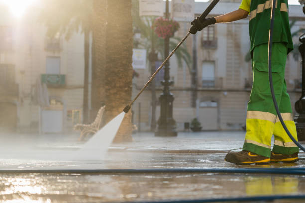 Best Patio and Deck Pressure Washing  in Utica, IN